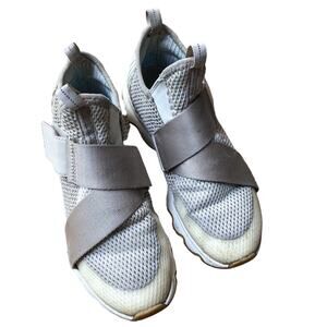 Women’s Sorel Sneakers Kinetic Impact Strap Sneakers NL3682-125 Size 7